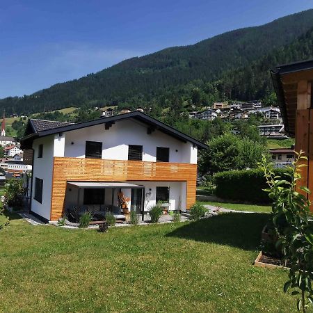 Das K - Dei "Hoamatl" Im Oetztal Exterior photo