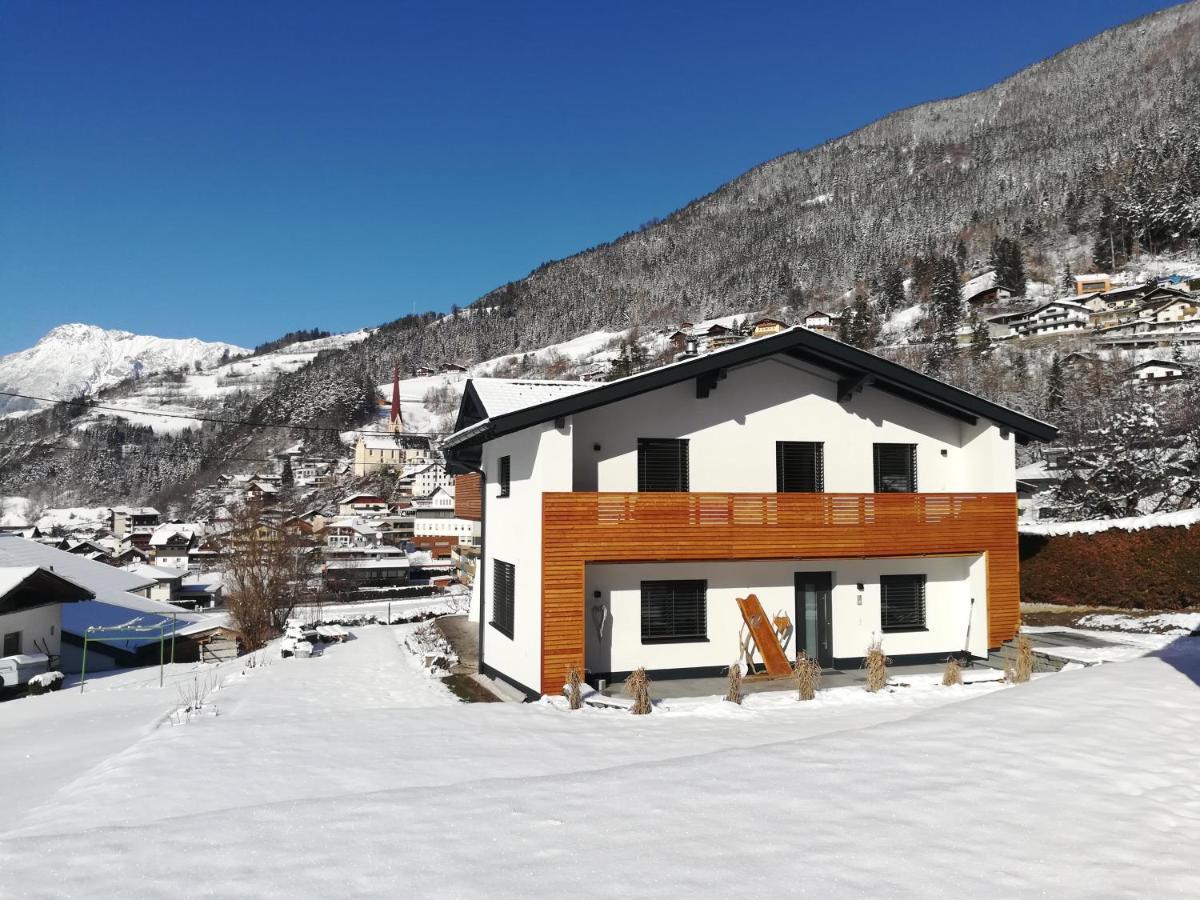 Das K - Dei "Hoamatl" Im Oetztal Exterior photo