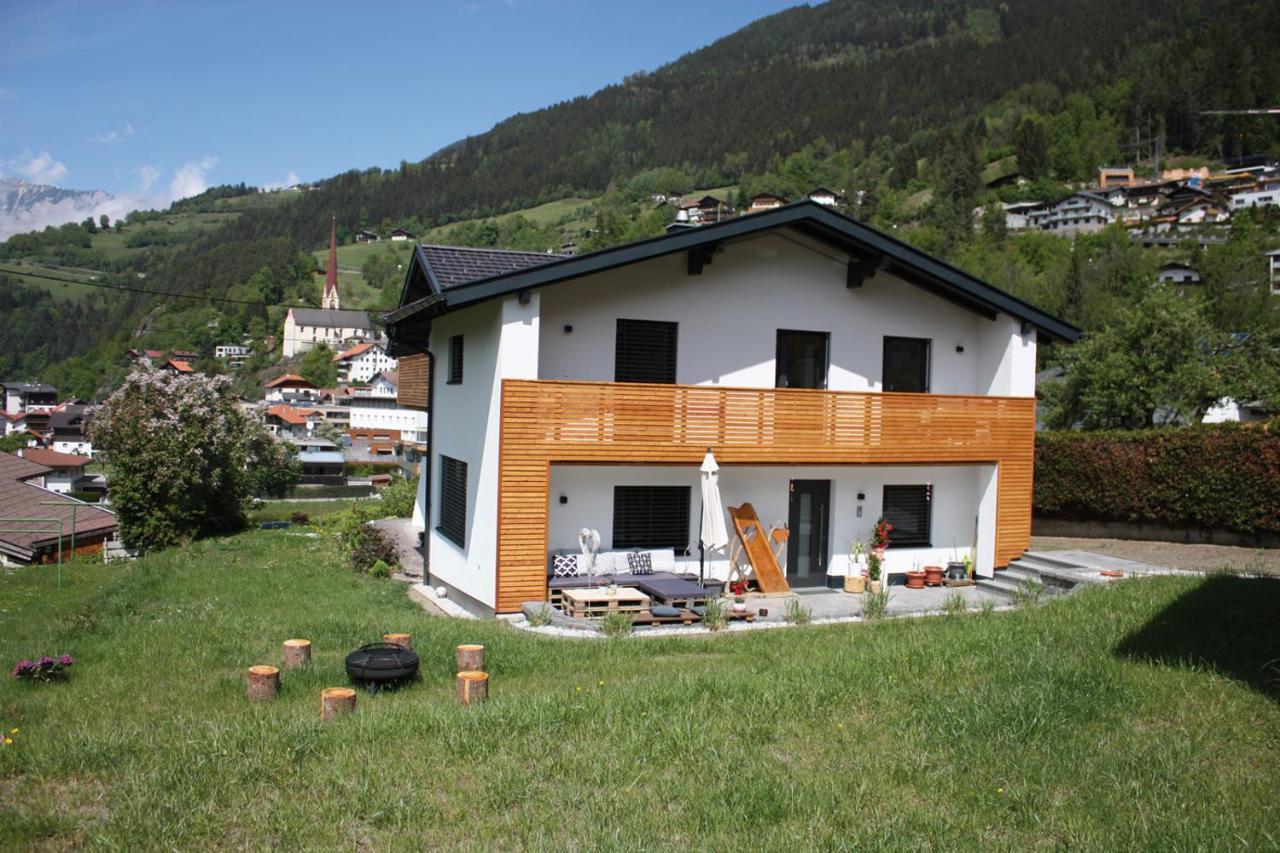 Das K - Dei "Hoamatl" Im Oetztal Exterior photo