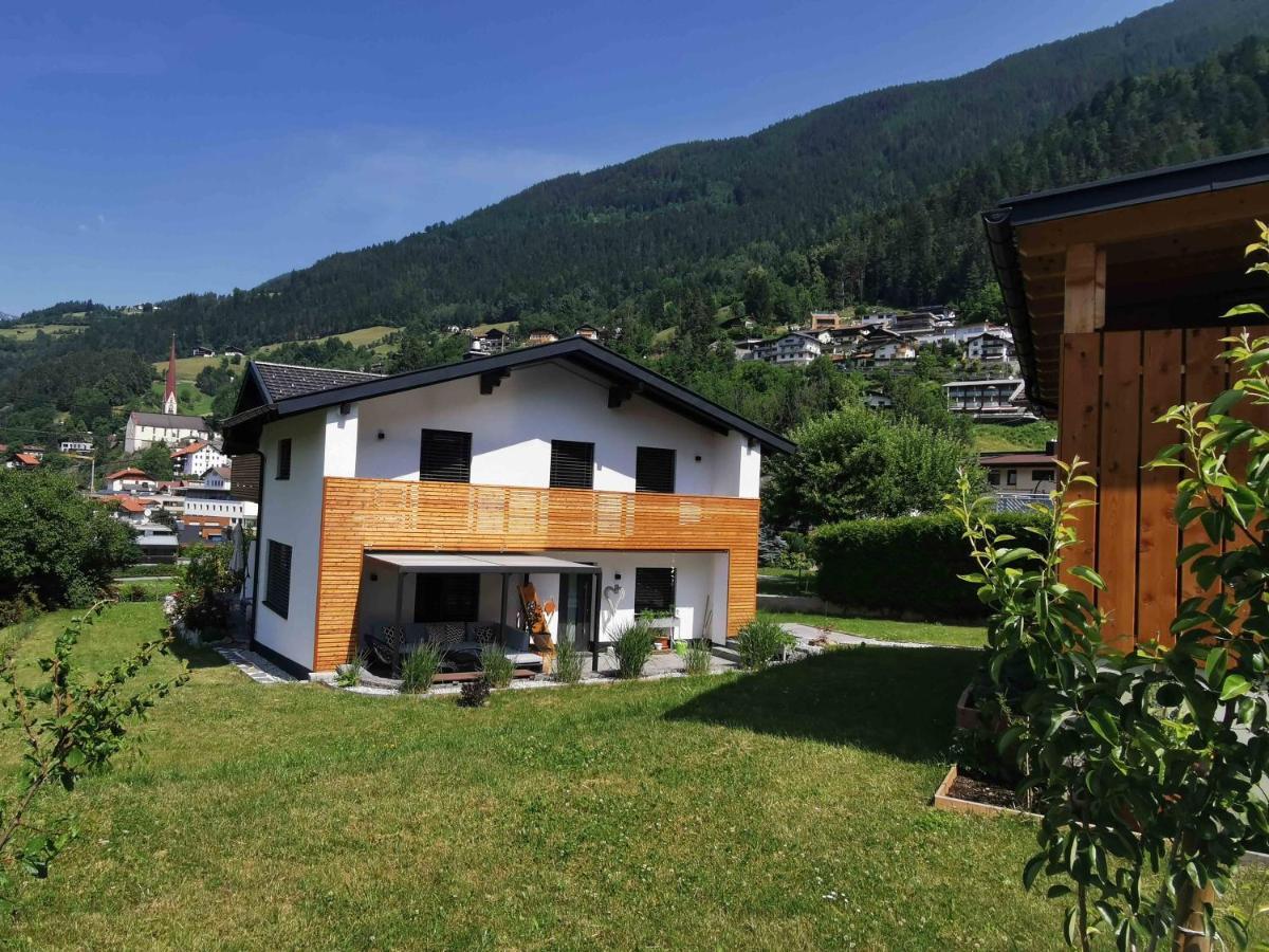 Das K - Dei "Hoamatl" Im Oetztal Exterior photo