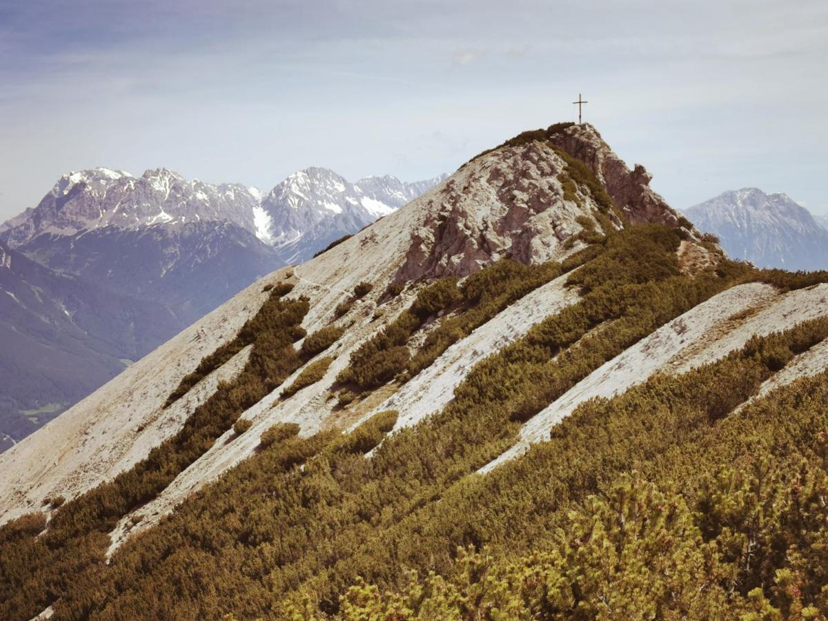Das K - Dei "Hoamatl" Im Oetztal Exterior photo