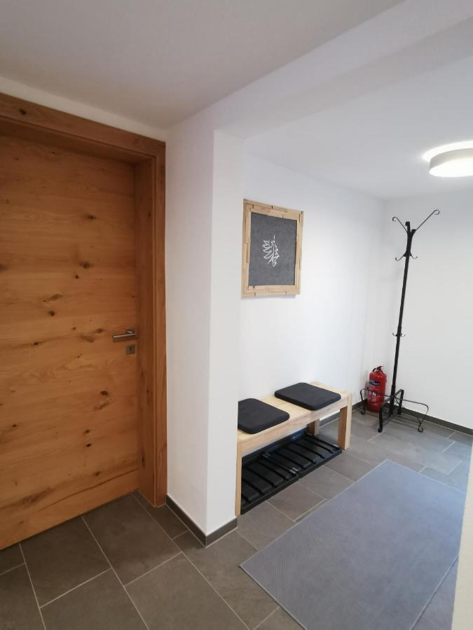 Das K - Dei "Hoamatl" Im Oetztal Exterior photo