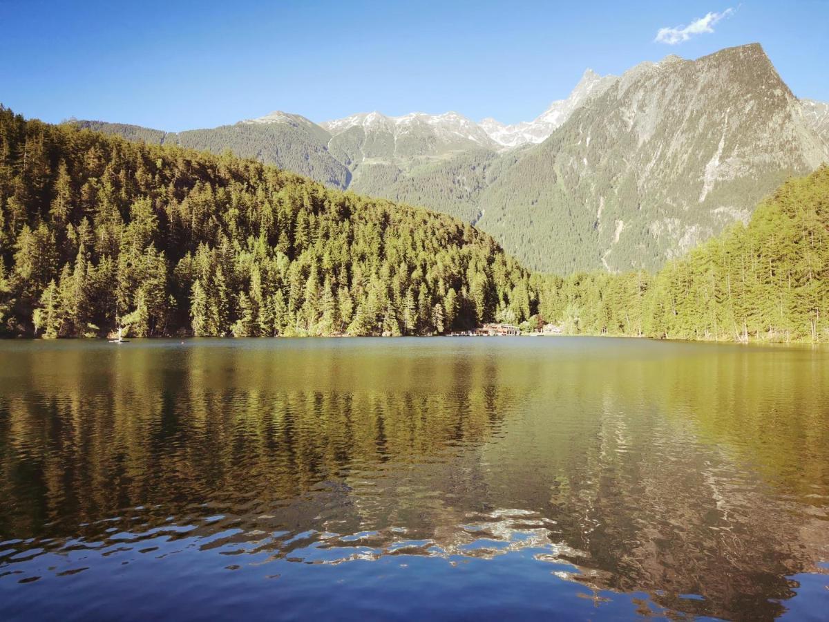 Das K - Dei "Hoamatl" Im Oetztal Exterior photo