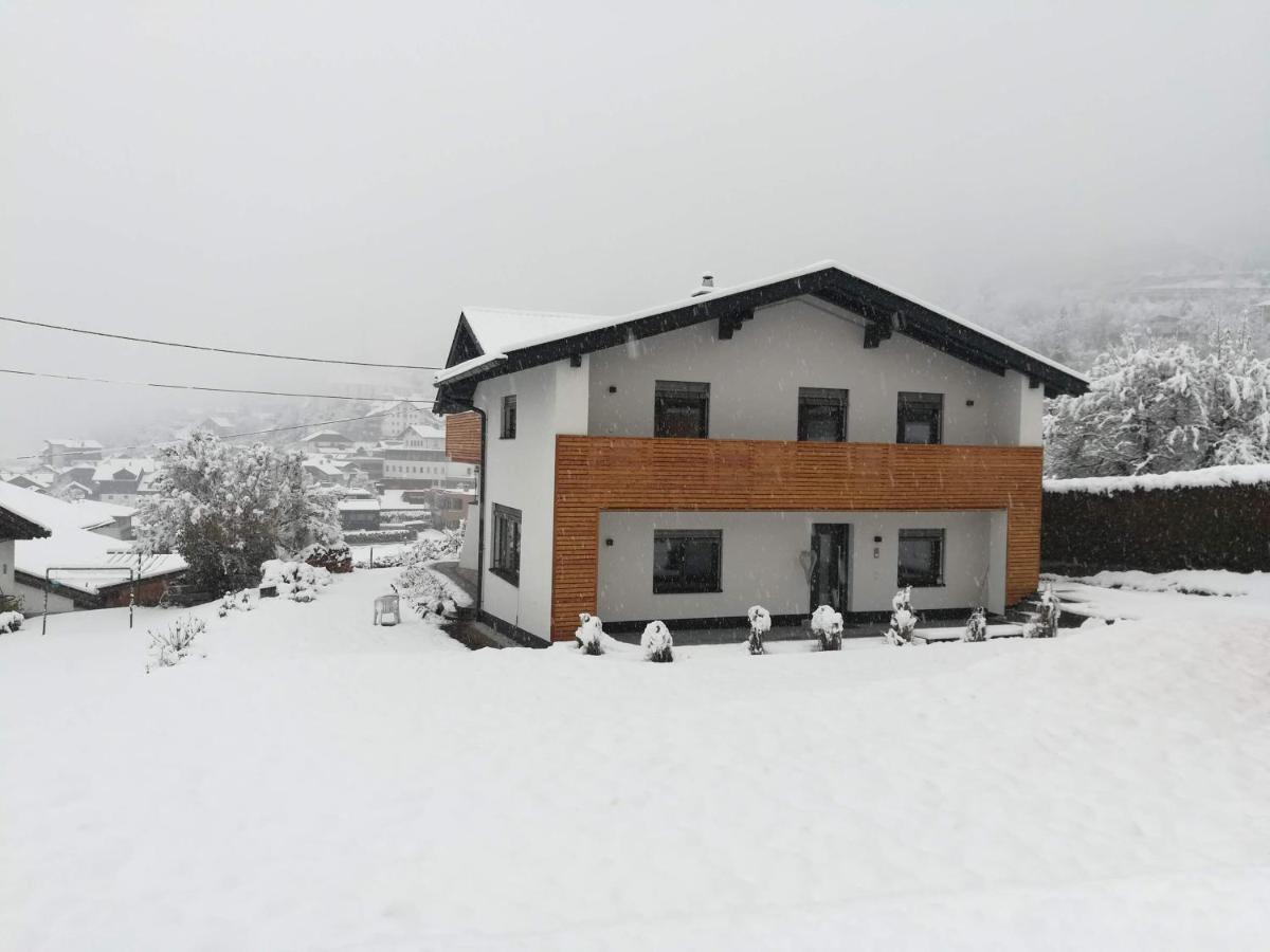 Das K - Dei "Hoamatl" Im Oetztal Exterior photo